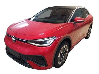 Rødmetal Brugt 2025 VW ID.5 Pure SUV | 289.900 kr.