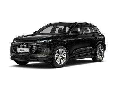 Brugt 2025 Audi Q6 e-tron Design SUV | 749.900 kr. (Fair pris)