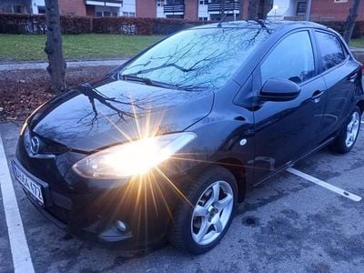 Brugt 2006 Mazda 2 Hatchback | 20.000 kr. (Fair pris)