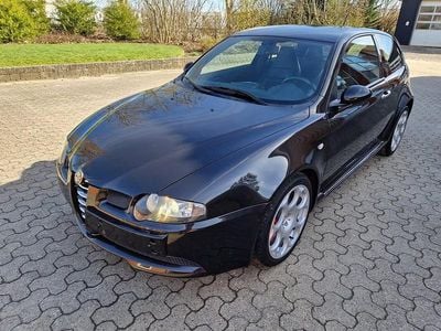 Brugt 2004 Alfa Romeo 147 GTA Hatchback | 143.000 kr.