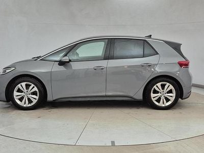 Grå Brugt 2024 VW ID.3 Style Hatchback | 248.900 kr. (Lidt for dyr)