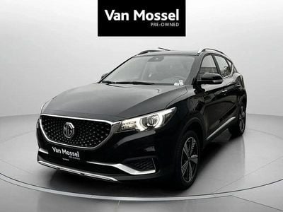 Brugt 2020 MG ZS Luxury | 124.900 kr. (Lidt for dyr)