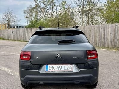Citroën C4 Cactus