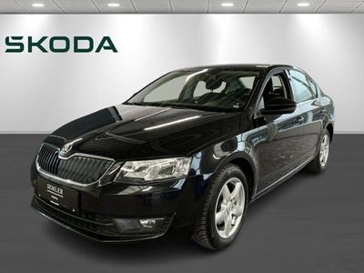 brugt Skoda Octavia 1,4 TSi 150 Style DSG