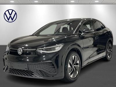 Sortmetal Brugt 2024 VW ID.5 Style SUV | 354.900 kr.