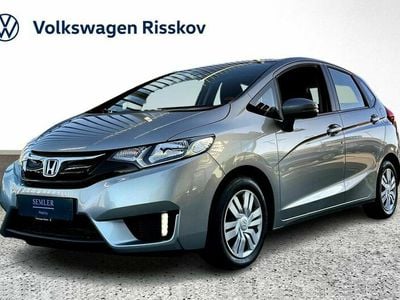 brugt Honda Jazz 1,3 i-VTEC Comfort CVT