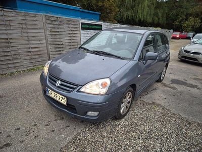 Brugt 2008 Suzuki Liana Hatchback | 12.000 kr. (God pris)