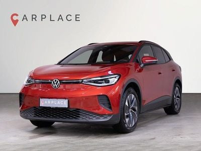 Bordeauxmetal Brugt 2025 VW ID.4 Pro SUV | 299.900 kr. (God pris)