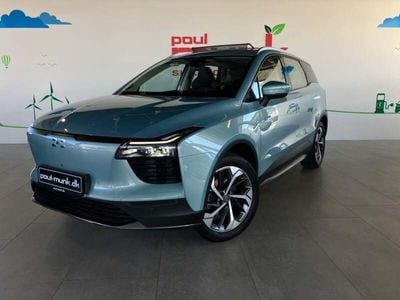 Turkismetal Brugt 2022 Aiways U5 SUV | 174.900 kr. (Lidt for dyr)