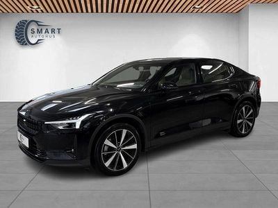 Brugt Polestar 2 169 kW (231 HK) 2022 Hatchback