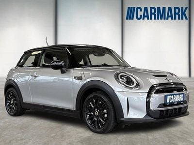 Sølvmetal Brugt 2023 Mini Cooper SE Classic Hatchback | 149.800 kr. (God pris)