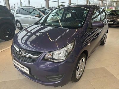 brugt Opel Karl 1,0 Enjoy