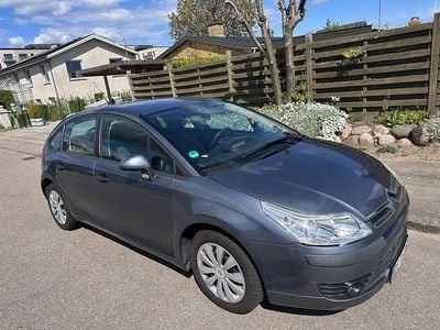 Brugt 2006 Citroën C4 MPV | 23.000 kr.