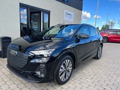 brugt Audi Q4 e-tron 40 Advanced
