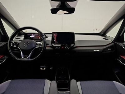 Hvidmetal Brugt 2020 VW ID.3 Pro Performance Hatchback | 179.900 kr.