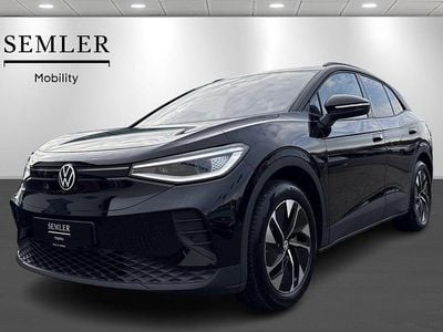 Sortmetal Brugt 2025 VW ID.4 Style SUV | 349.900 kr. (Fair pris)