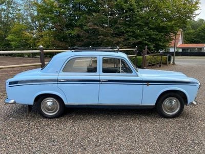 brugt Peugeot 403 1,5