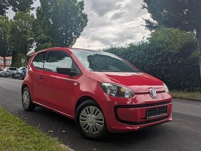 VW up!