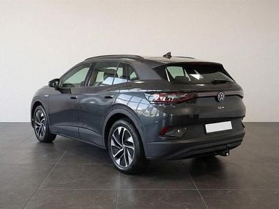Grå Brugt 2022 VW ID.4 Pro Performance SUV | 169.000 kr. (Super pris)