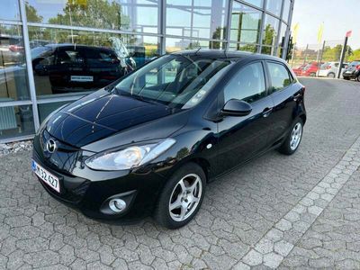 brugt Mazda 2 1,3 84 Takara Edition