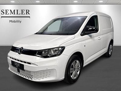 Ny 2025 VW Caddy MPV | 279.800 kr.
