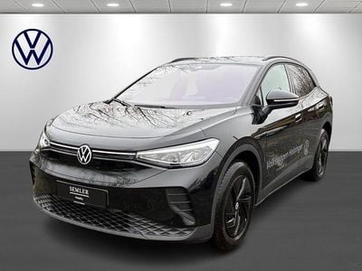 Sortmetal Brugt 2024 VW ID.4 Life SUV | 239.900 kr. (Lidt for dyr)