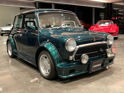 brugt Rover Mini ERA Turbo