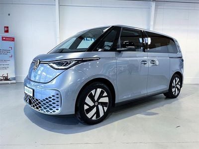 Brugt VW ID. Buzz Pro 150 kW (204 HK) 2023 MPV