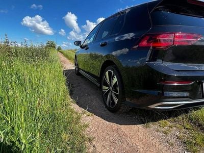 Brugt VW e-Golf GTE 100 kW (136 HK) 2021 Hatchback