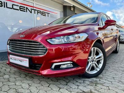 brugt Ford Mondeo 1,5 SCTi 160 Titanium aut.