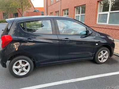 Brugt 2015 Opel Karl Hatchback | 55.000 kr. (God pris)