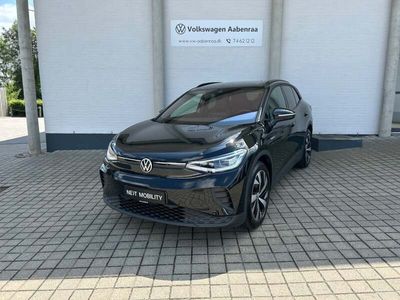 Sortmetal Brugt 2023 VW ID.4 Pro Performance SUV | 319.900 kr. (Lidt for dyr)