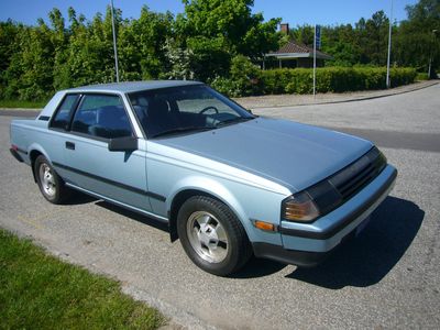 brugt Toyota Celica 2,4 GT