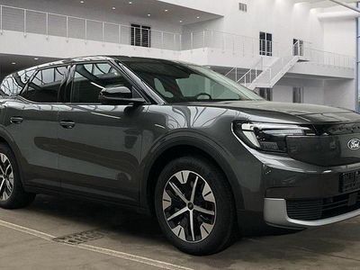 Koksmetal Brugt 2024 Ford Explorer Extended Range SUV | 289.900 kr. (God pris)