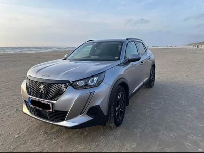 Brugt 2020 Peugeot 2008 SUV | 152.500 kr.
