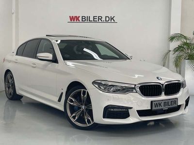 BMW 530e