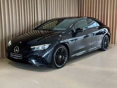 Mercedes EQE350