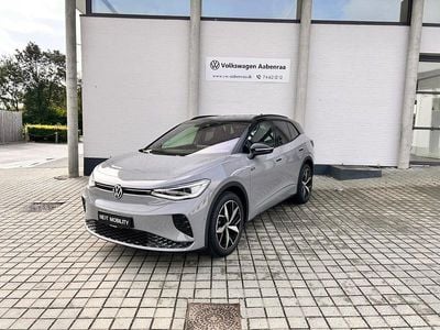 Grå Ny 2025 VW ID.4 GTX SUV | 429.994 kr.