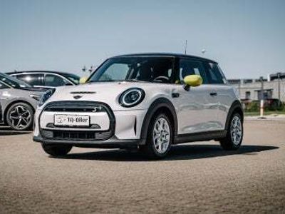 Mini Cooper SE