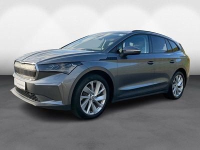Brugt 2022 Skoda Enyaq iV Loft SUV | 167.900 kr. (Fair pris)