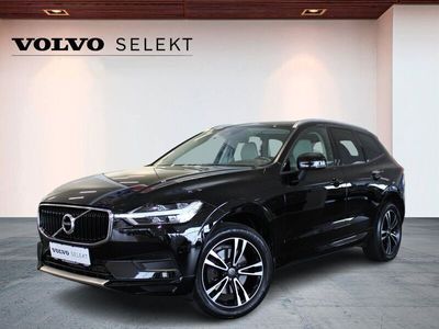 brugt Volvo XC60 2,0 T5 Momentum 250HK 5d 8g Aut. B