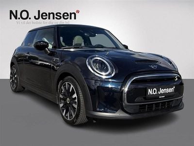 Mini Cooper SE