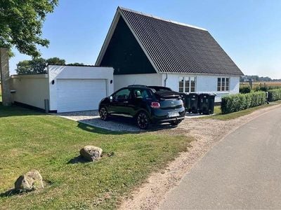 Brugt 2013 DS Automobiles DS3 Cabriolet Style Cabriolet | 65.000 kr.