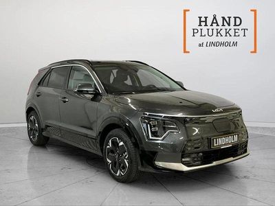 Koks Ny 2025 Kia e-Niro SUV | 259.900 kr.