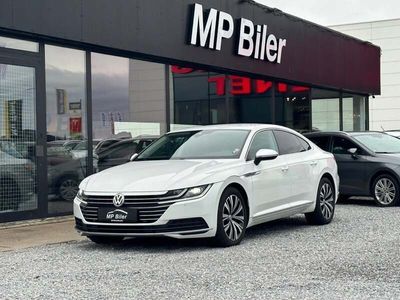 brugt VW Arteon 2,0 TDi 150 Elegance DSG