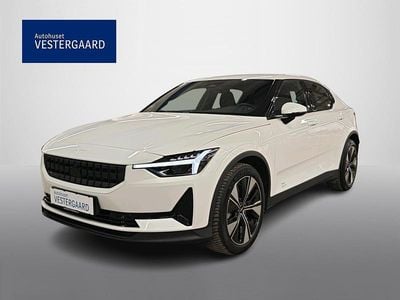 Brugt Polestar 2 164 kW (224 HK) 2022 Hatchback