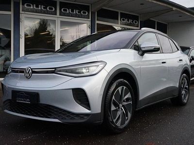 Sølvmetal Brugt 2025 VW ID.4 Style SUV | 339.900 kr. (Fair pris)