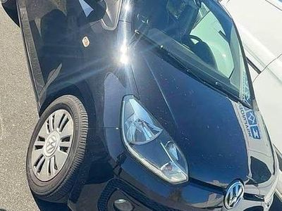 Brugt 2014 VW up! Hatchback | 40.000 kr. (Fair pris)