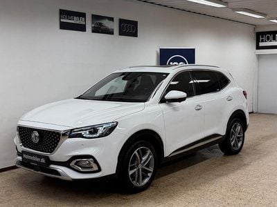 Brugt MG EHS Luxury 258 HK (189 kW) 2021 Hvid SUV