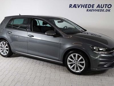 brugt VW Golf VII 1,4 TSi 150 Highline DSG